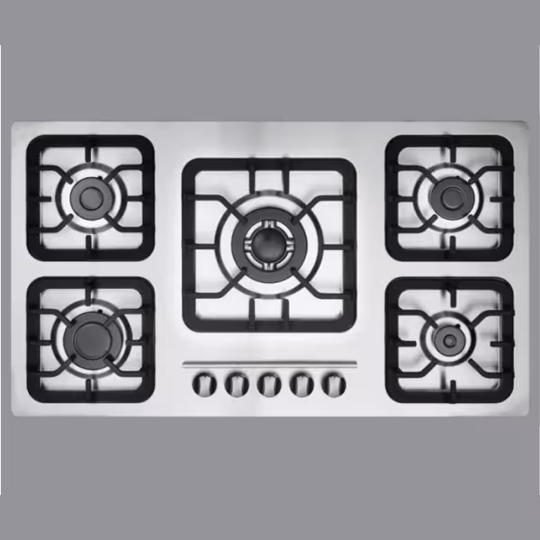 اجاق گاز کلایبرگ مدل S360