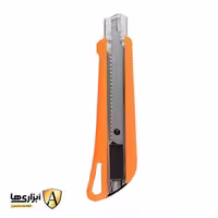 کاتر با تیغ بزرگ لوین مدل LC1117