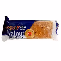 کیک روغنی گردویی نظری – 107 گرم