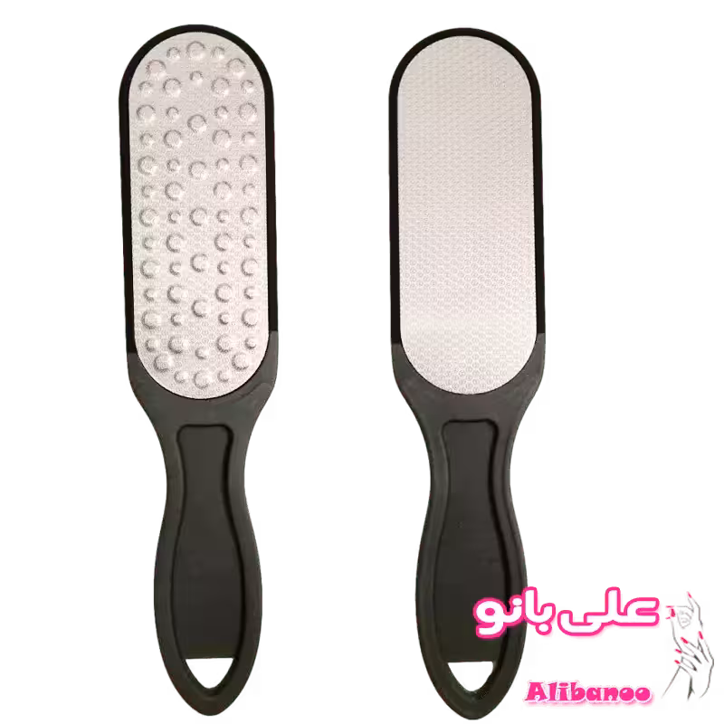 سوهان پا لیزری