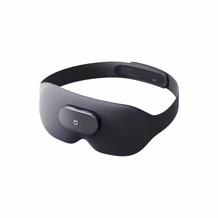 ماسک ماساژور چشم میجیا مدل mijia smart massage eye mask MJAMYZYMYY01
