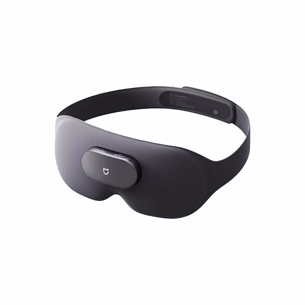 ماسک ماساژور چشم میجیا مدل mijia smart massage eye mask MJAMYZYMYY01