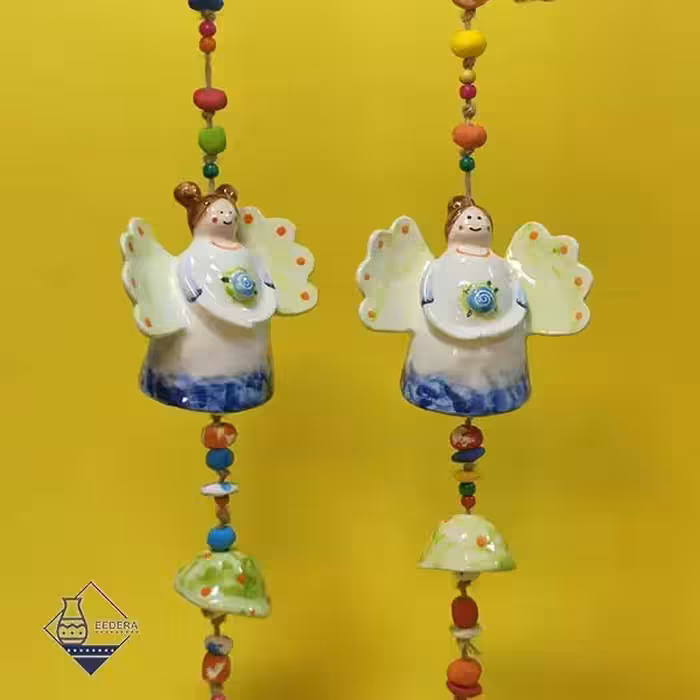 بادزنگه فرشته طرح شش