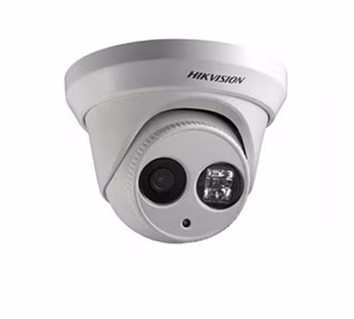 دوربین مداربسته هایک ویژن دام تحت شبکه مدل DS 2CD2335 I