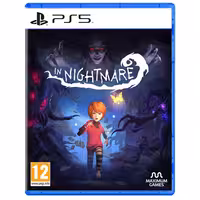 بازی In Nightmare برای ps5
