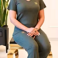 ست اسپرت زنجیر