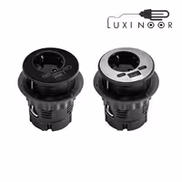 پریز توکار ملونی مدل Melloni-10104