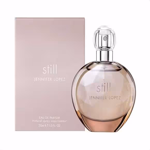 ادو پرفیوم زنانه جنیفر لوپز مدل استیل Still حجم 100 میلی لیتر | Jennifer Lopez Still Eau De Parfum For Women 100 ml