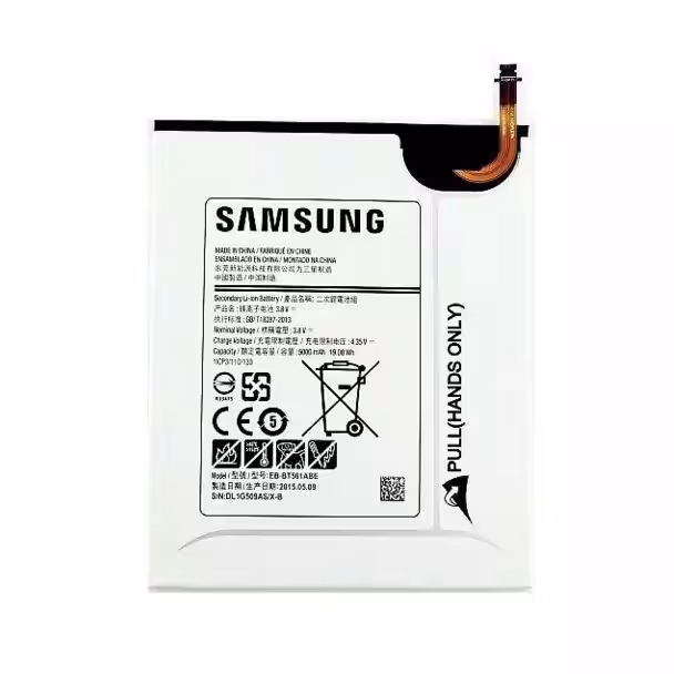 باتری تبلت سامسونگ Samsung T560 - EB-BT561ABE