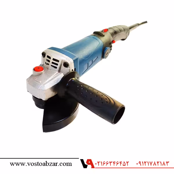 مینی فرز دیمردار باس 1800 وات مدل 125B2