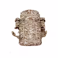 کوله نظامی 100L