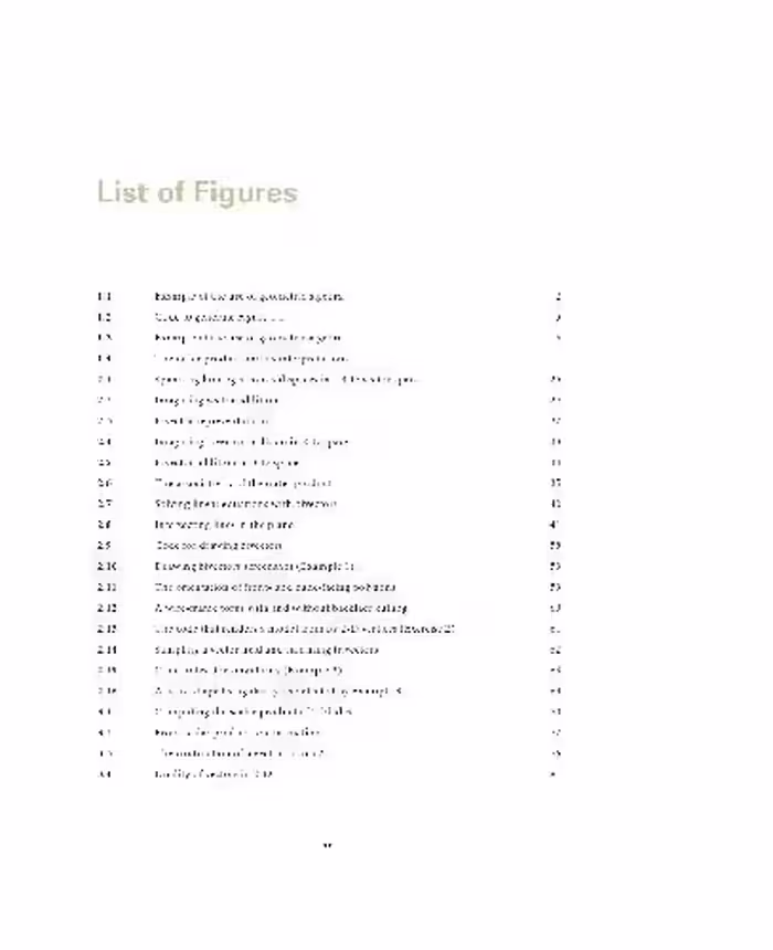 خرید و دانلود نسخه کامل کتاب Geometric Algebra for Computer Science
