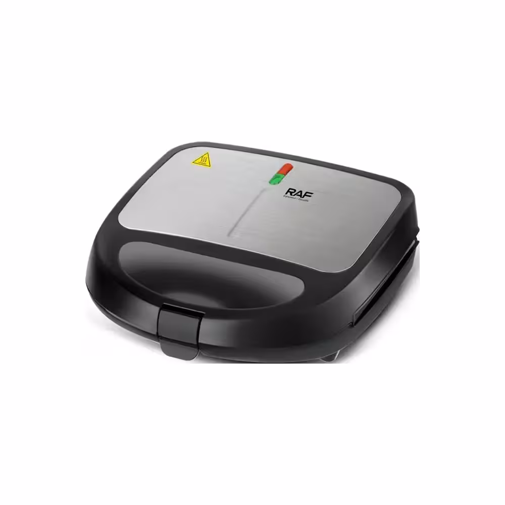 ساندویچ ساز راف مدل Raf R.577 sandwich maker