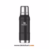 فلاسک 1 لیتر مدل The Artisan collection برند استنلی Stanley