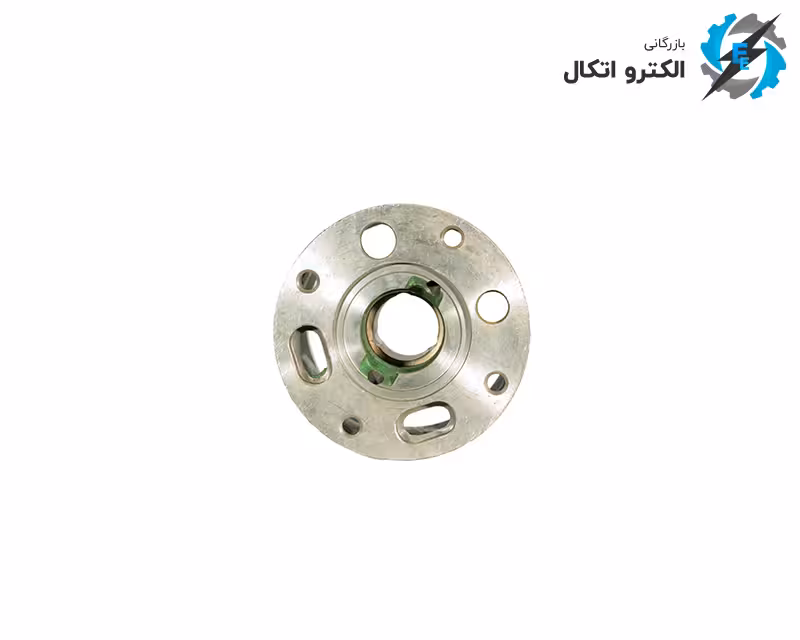 بدنه بالایی  یاتاقان الکتروموتور شناور پمپیران