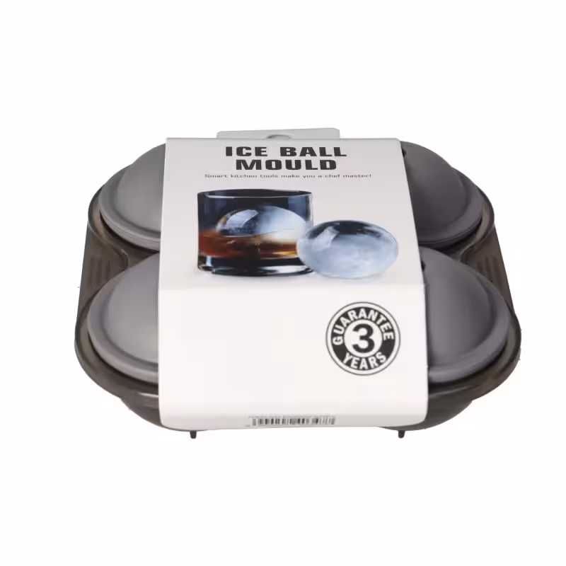 قالب یخ توپی دنی هوم | ست 4 تایی