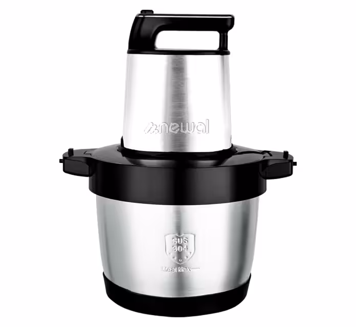 خردکن نوال 6 لیتر 1000W مدل CPR-4036 – پرداخت در محل