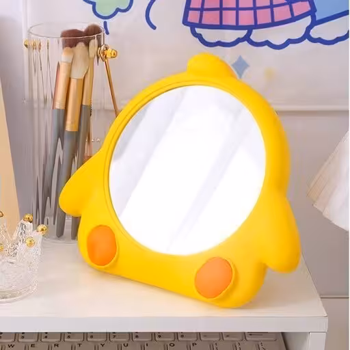 آیینه بزرگ جوجه ای