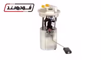 پمپ بنزین جک J3