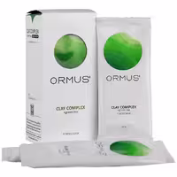 ماسک پودری اورموس مناسب پوست نرمال تا چرب Ormus