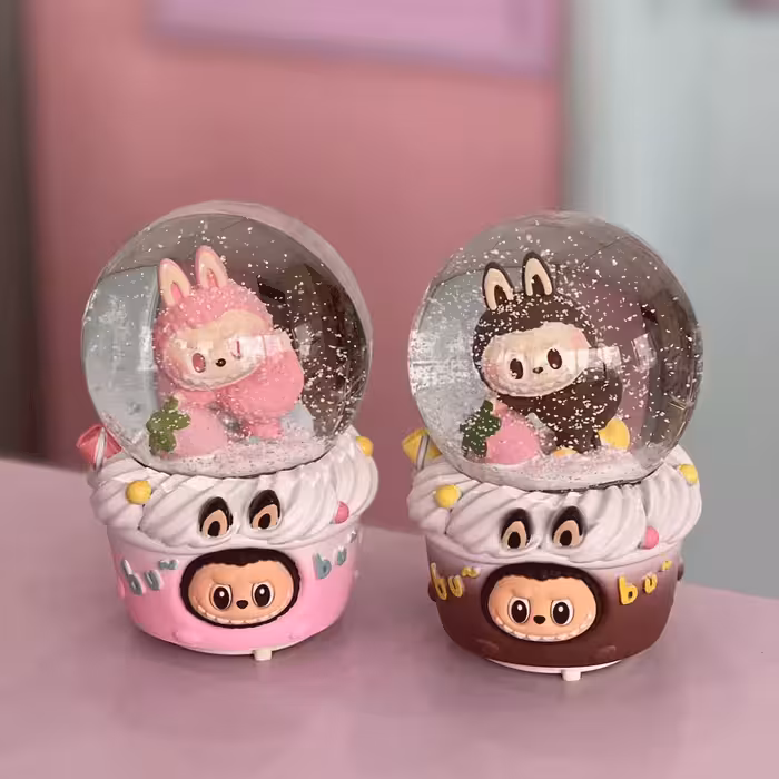 گوی سایز بزرگ لبوبو