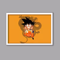 انیمه دراگون بال Dragon Ball