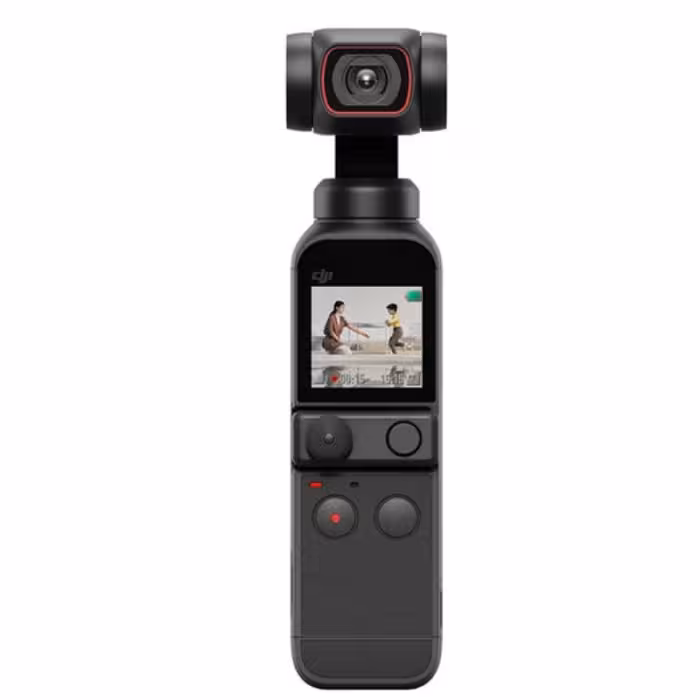 پکیج خلاقانه دوربین اسمو DJI Pocket 2 Creator Combo