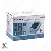 فشارسنج بازویی سخنگو ایزی لایف مدل KD-595