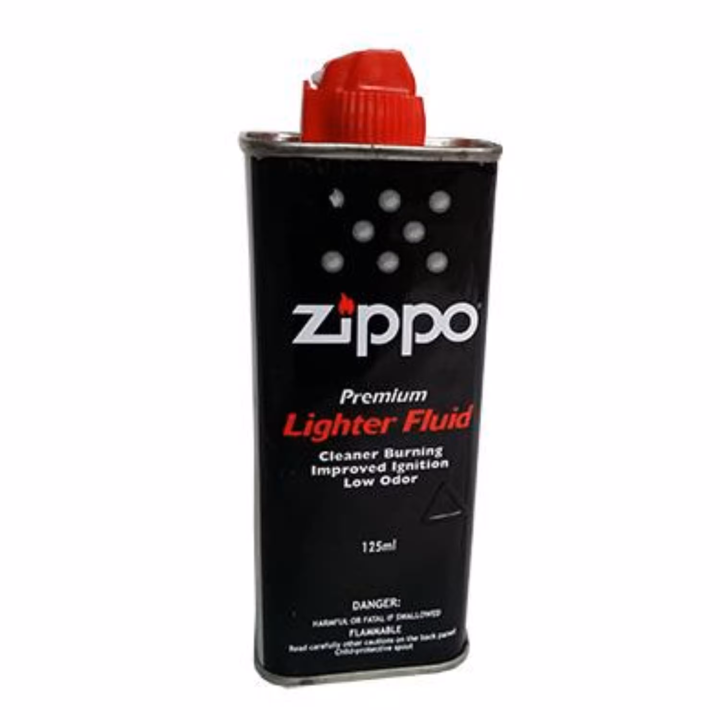 بنزین زیپو - 125ml