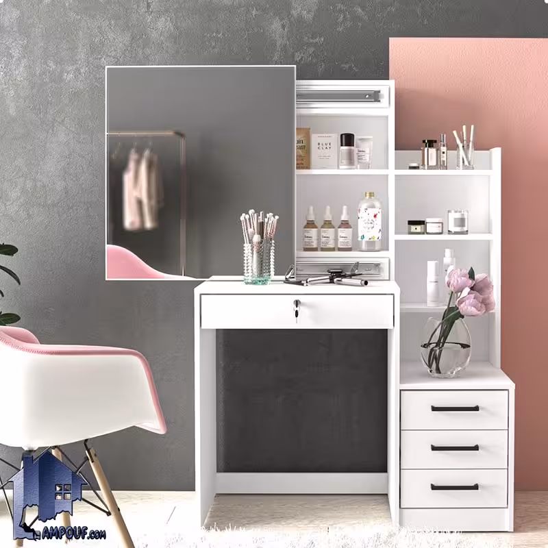 میز آرایش DJ592