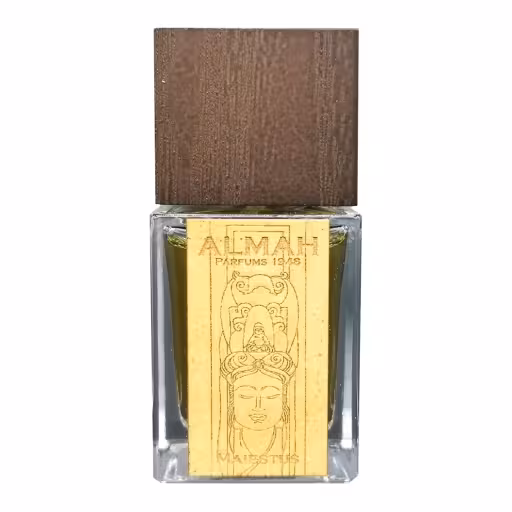 ادوپرفیوم Maiestus از برند Almah Parfums 1948