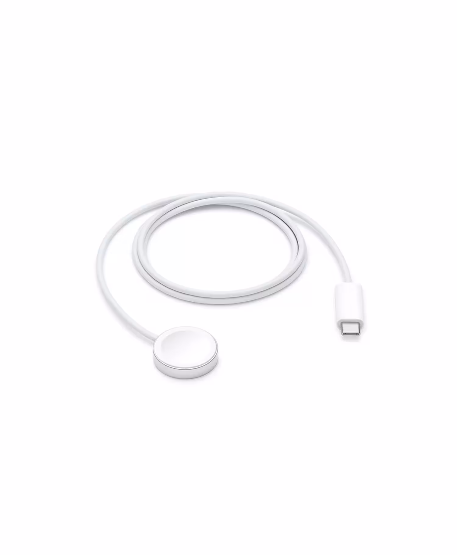 کابل شارژ مغناطیسی اپل واچ Type-c
