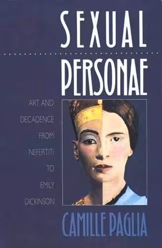 کتاب Sexual Personae ( متن اصلی )