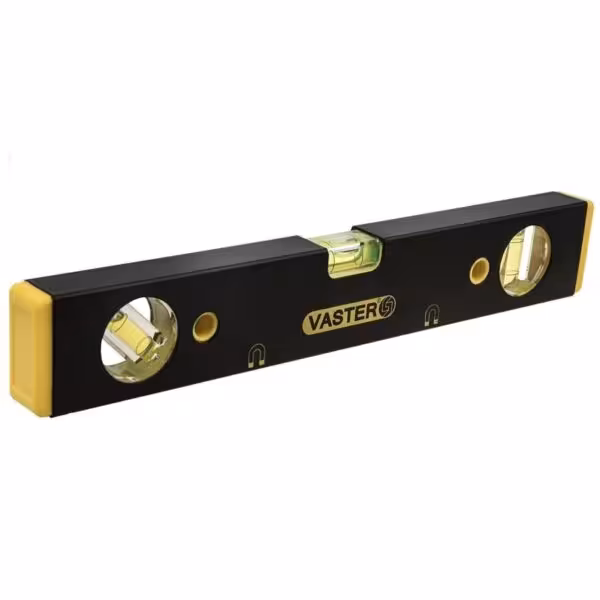 تراز بنایی آینه دار 30 سانتی متری VLN300 واستر