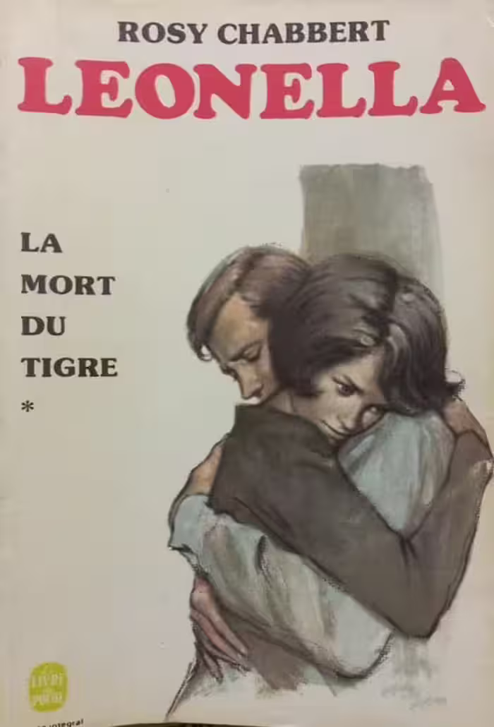 Leonella | Rosy Chabbert