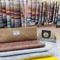 پارچه مبلی شدو کد 4