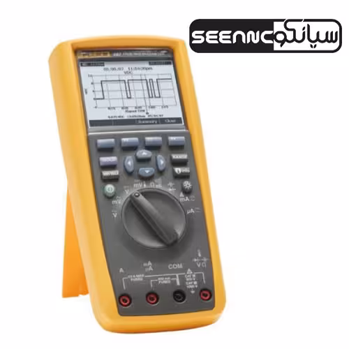 مولتی متردیجیتال حرفه ای فلوک آمریکا مدل FLUKE 289