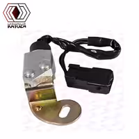 سنسور حرارتی پژو 405 (10 عددی)