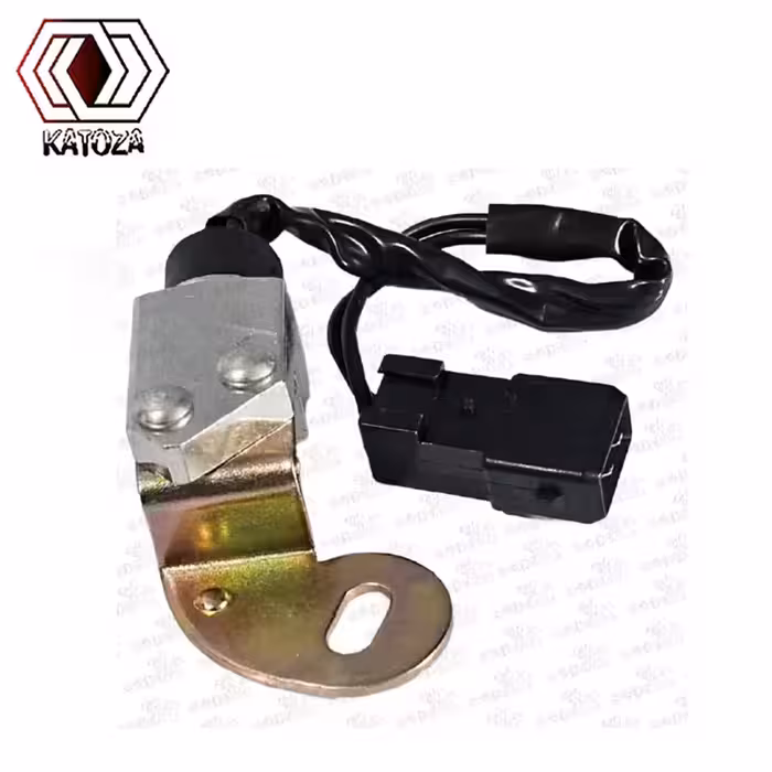 سنسور حرارتی پژو 405 (10 عددی)