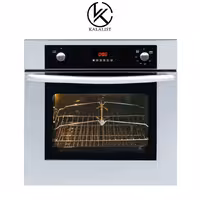 فر توکار برقی و گازی اخوان کد F3