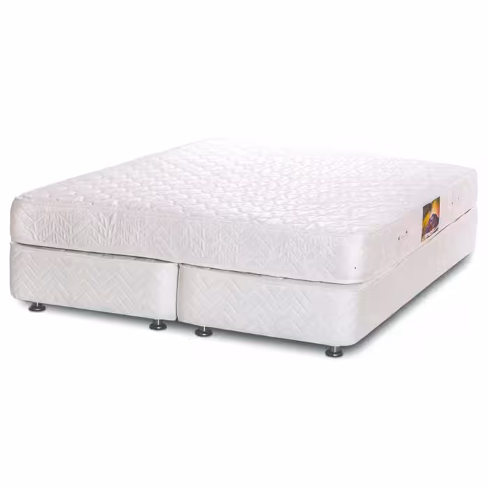 تشک تخت تن آسای مدل آسایا سایز دو نفره 200*140 (48 ماه ضمانت)