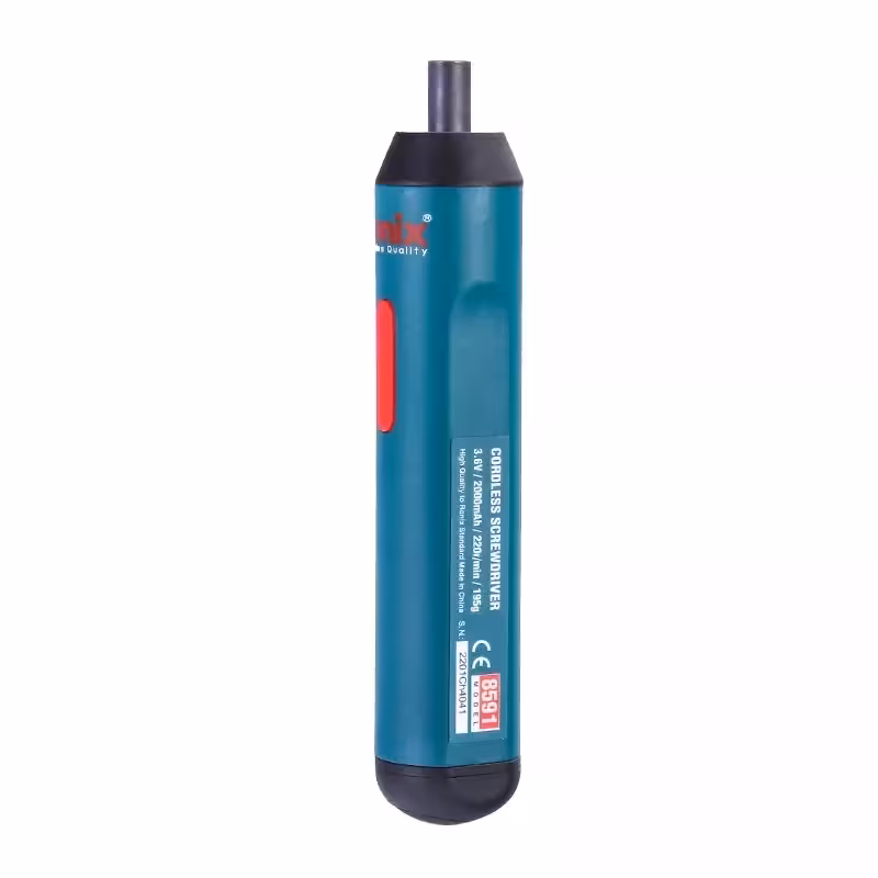 پیچ گوشتی شارژی رونیکس مدل RH-8591