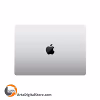 اپل مک بوک Apple MacBook Pro M3 MRX73 8GB/1TB 14″ White