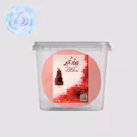 بودکور خمير فوندانت 200 گرم آبي لايت 260080