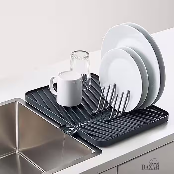 آبچکان یا جا ظرفی کم جا مرسه کد 600-47