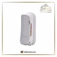 جا مایع ایمن آب مدل ایما فوم ساز – سفید