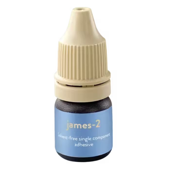 باندینگ – Saremco – James 2 Bond