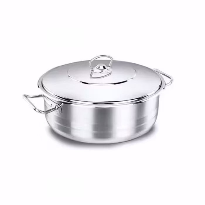 ماهیتابه تک کرکماز (اصلی) A1941 سایز 28 مدل مگا Korkmaz Mega
