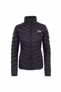 کاپشن مشکی زنانه کت W Trevail Jkt برای فضای باز The North Face