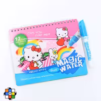 مجیک واتر ضخیم سیمی